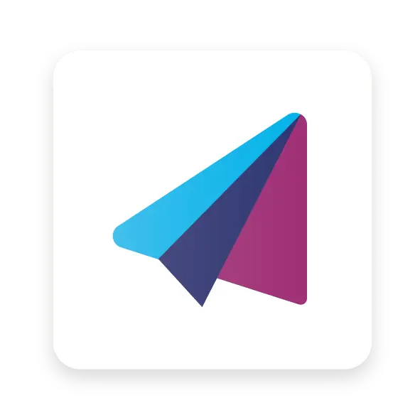 marketing app