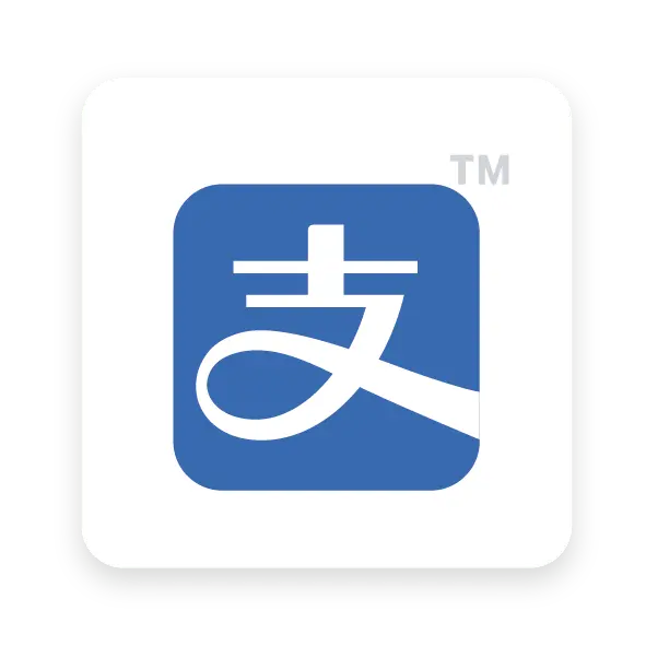 alipay