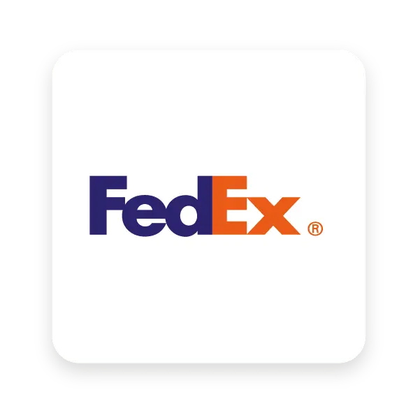 fedex